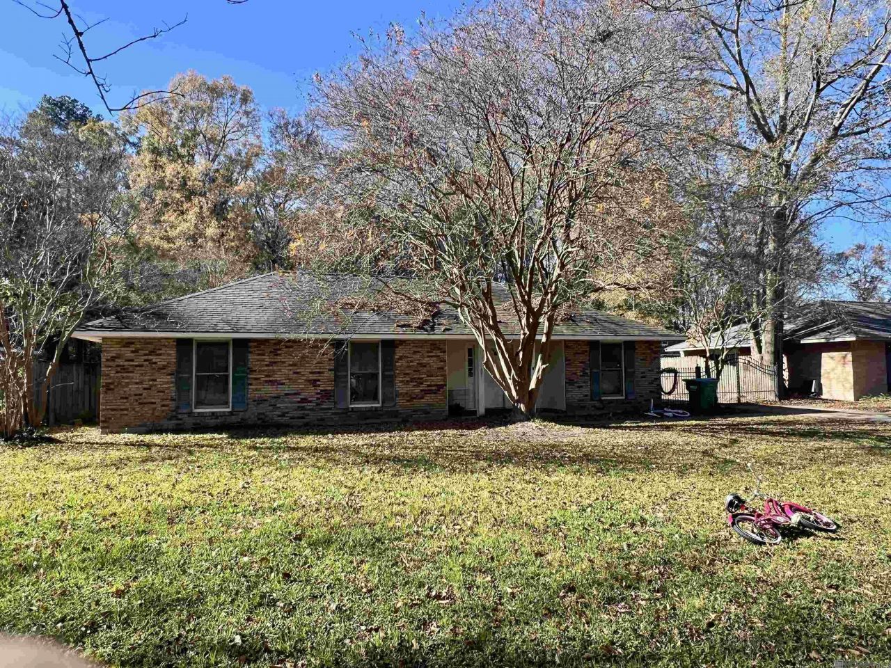 1059 Willow Brook Ave, Denham Springs, LA 70726 Main Photo