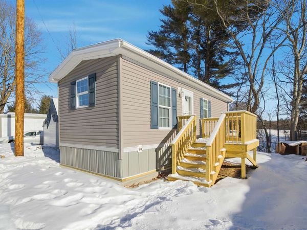 190 Manchester Street, Unit 23, Concord, NH 03301