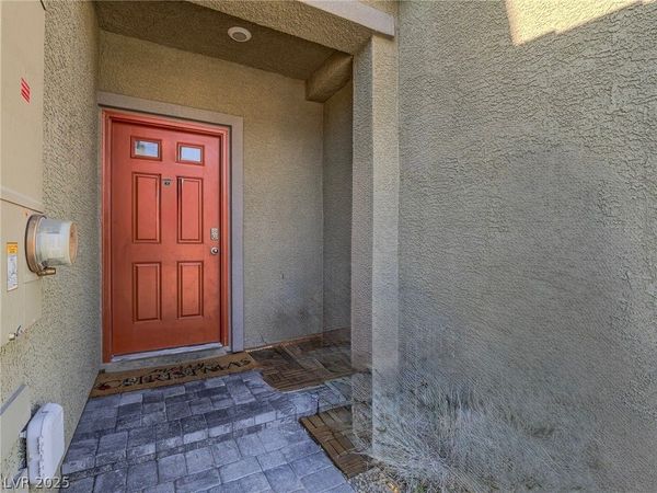 12725 Epperly Street, Henderson, NV 89044