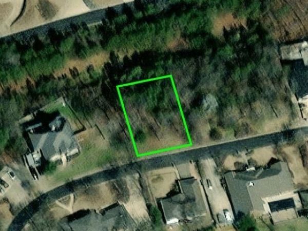 Lot 27 HUNTERSCOVE Terrace, Hot Springs, AR 71913