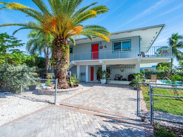 151 Cutthroat Drive, Cudjoe, FL 33042