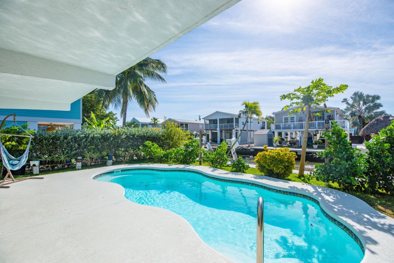 151 Cutthroat Drive, Cudjoe, FL 33042 Photo