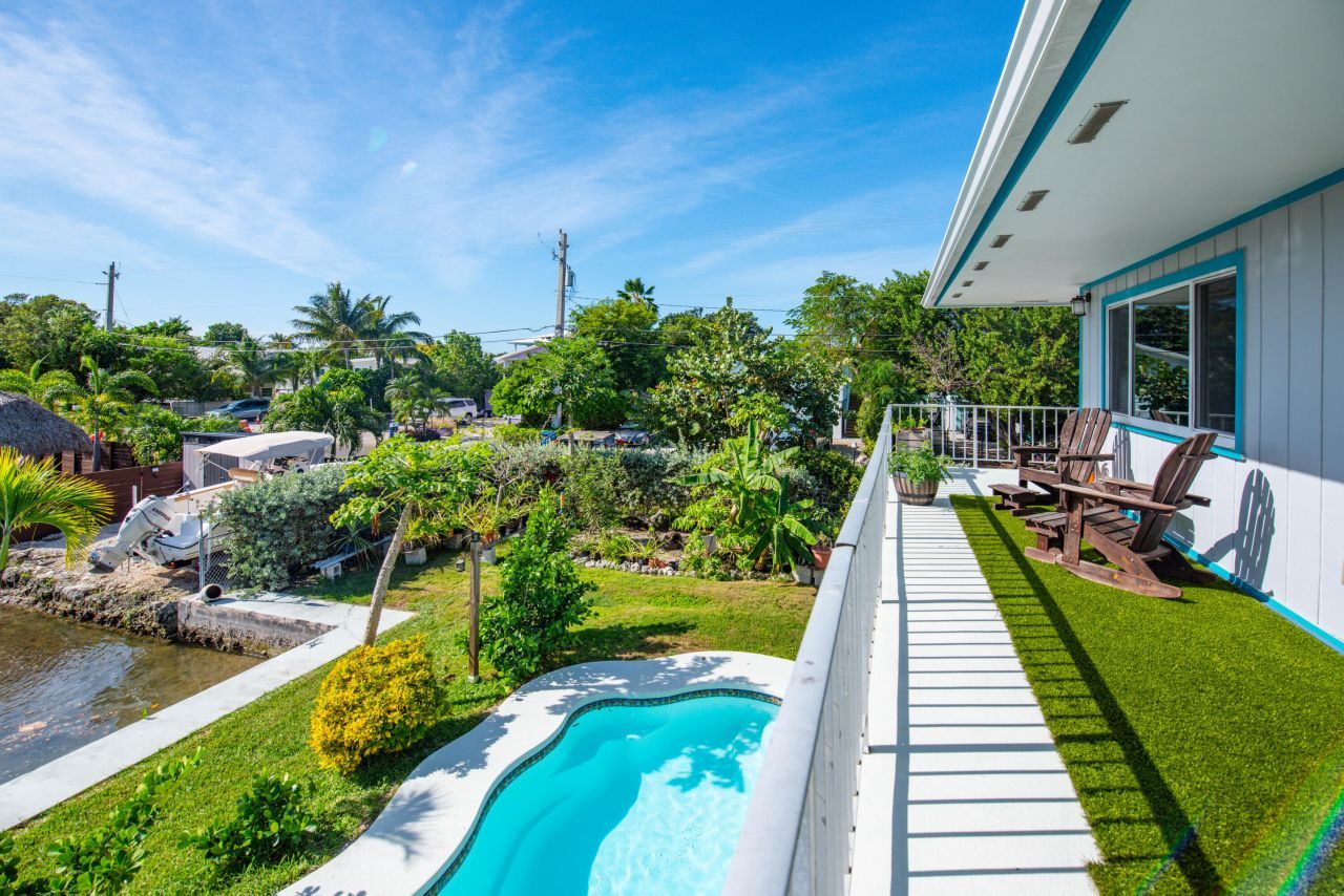 151 Cutthroat Drive, Cudjoe, FL 33042 Photo