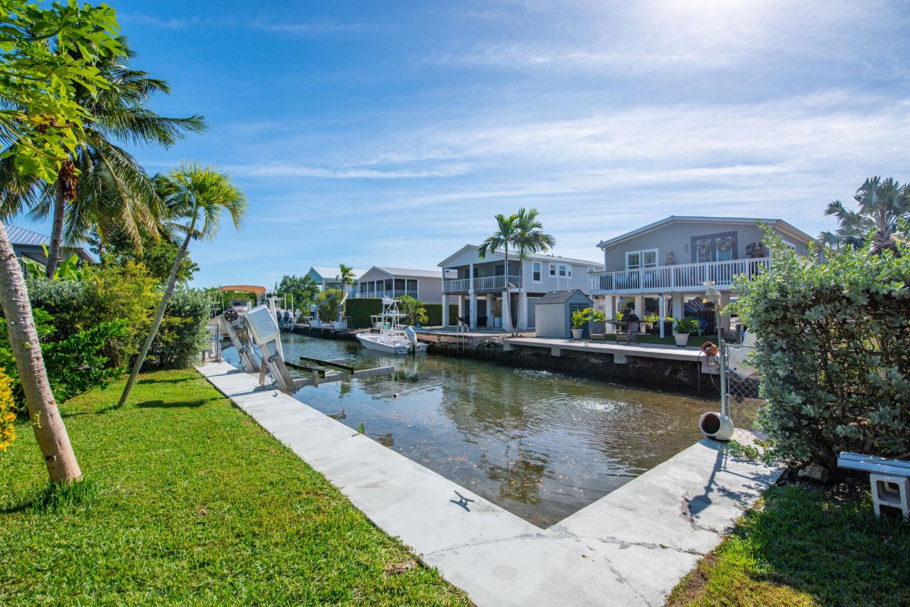 151 Cutthroat Drive, Cudjoe, FL 33042 Photo
