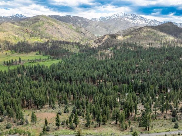 Lot 11 Silver Peak Rd, Markleeville, CA 96120