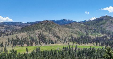 Lot 11 Silver Peak Rd, Markleeville, CA 96120 Photo