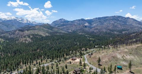 Lot 11 Silver Peak Rd, Markleeville, CA 96120 Photo
