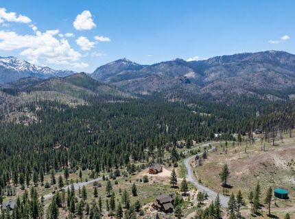 Lot 11 Silver Peak Rd, Markleeville, CA 96120 Photo