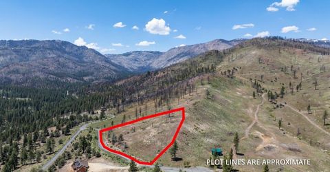 Lot 11 Silver Peak Rd, Markleeville, CA 96120 Photo