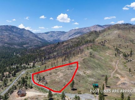 Lot 11 Silver Peak Rd, Markleeville, CA 96120 Photo