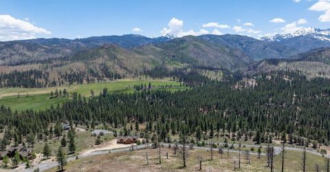 Lot 11 Silver Peak Rd, Markleeville, CA 96120 Photo