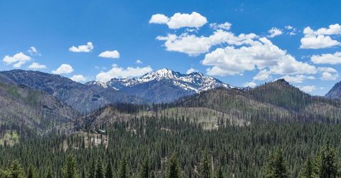 Lot 11 Silver Peak Rd, Markleeville, CA 96120 Photo