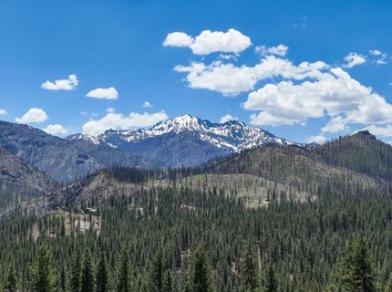 Lot 11 Silver Peak Rd, Markleeville, CA 96120 Photo