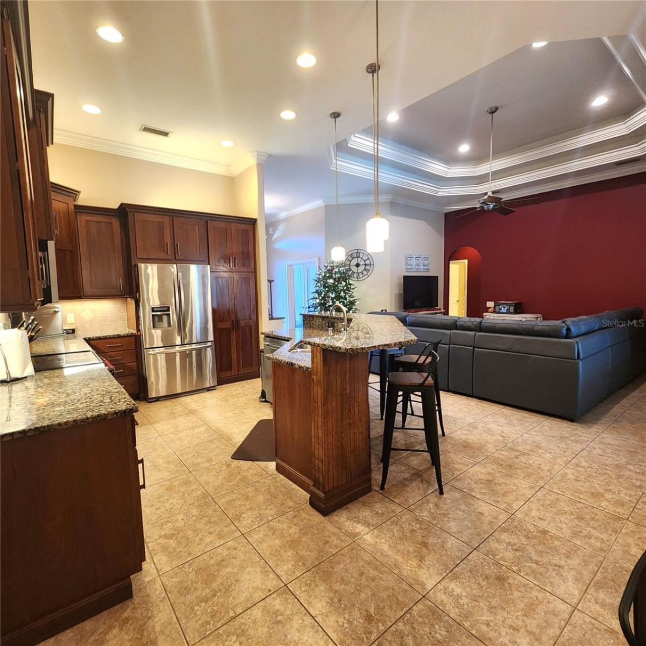 2873 Kinsley Drive, Lakeland, FL 33812 Photo