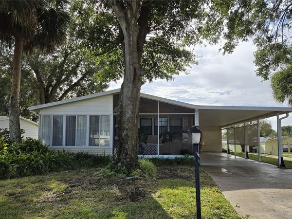 3740 N CITRUS CIRCLE, Unit 709, ZELLWOOD, FL 32798