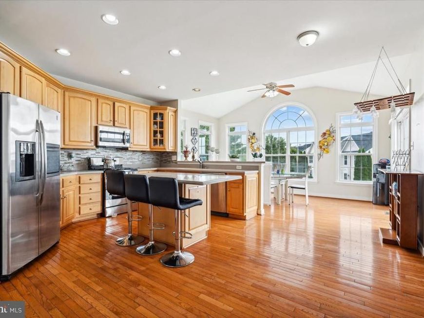 17549 Patterson Drive, Hagerstown, MD 21740 Main Photo