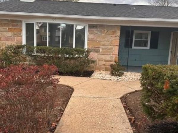 64 GAMEWELL LANE, WILLINGBORO, NJ 08046