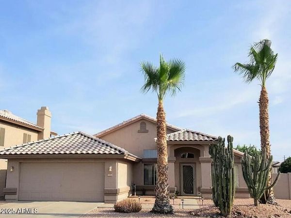 1639 E REDFIELD Road, Gilbert, AZ 85234