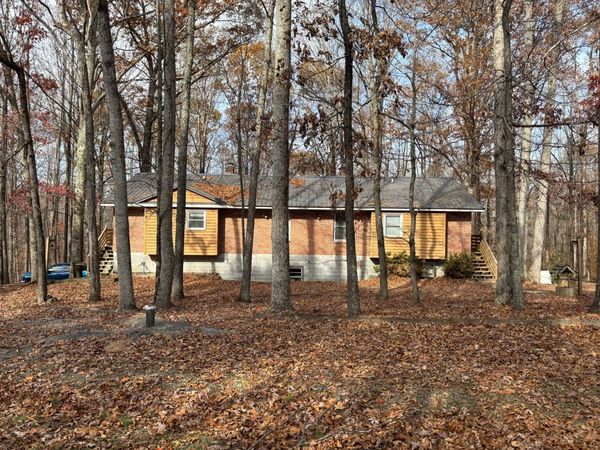 1051 Deer Ridge Rd, Kingston Springs, TN 37082