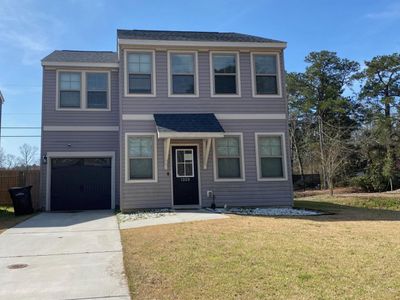 1029 Berry Patch Circle, Summerville, SC 29485