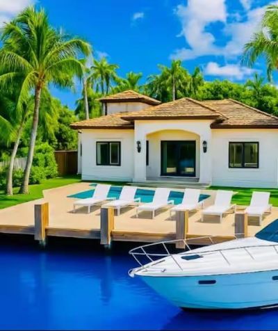 49 Fiesta Way, Fort Lauderdale, FL 33301 Photo