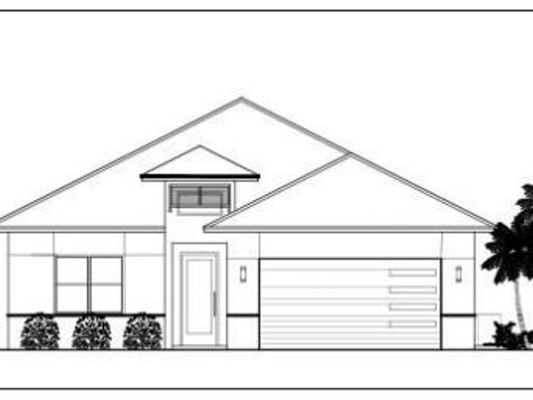 27659 Franklin ST , BONITA SPRINGS, FL 34134