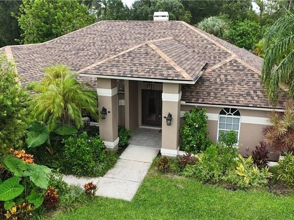 7831 Deni DR, NORTH FORT MYERS, FL 33917