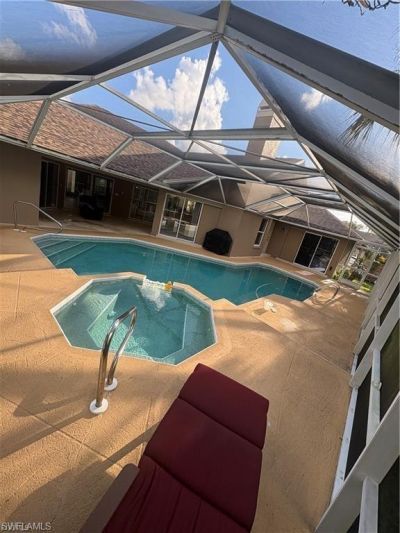 7831 Deni Dr, North Fort Myers, FL 33917 Photo