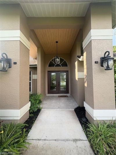 7831 Deni Dr, North Fort Myers, FL 33917 Photo