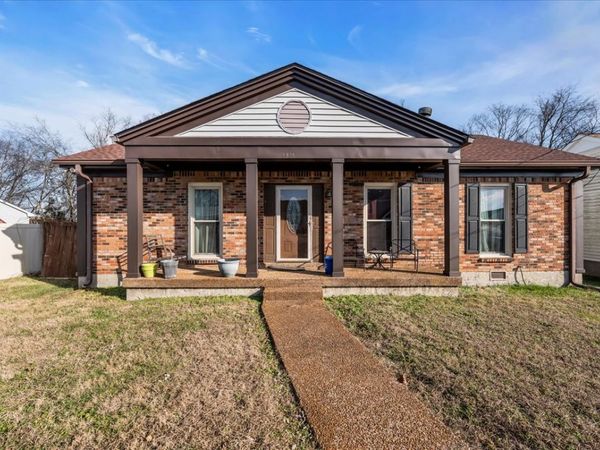 1317 Pilgrim Dr, Madison, TN 37115