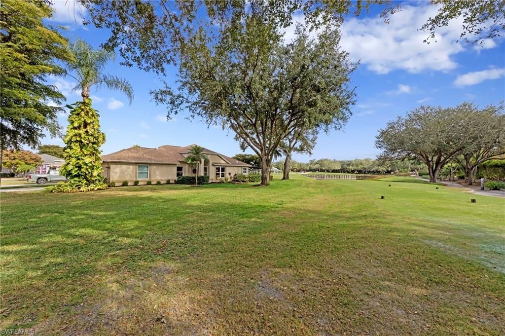21185 Butchers Holler, Estero, FL 33928 Photo