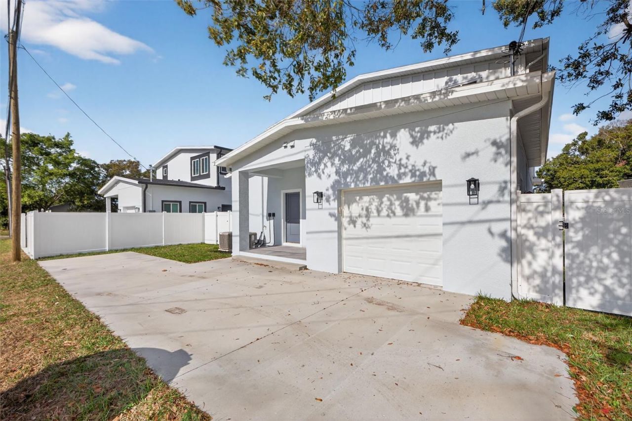 2530 34th Avenue N, Saint Petersburg, FL 33713 Photo