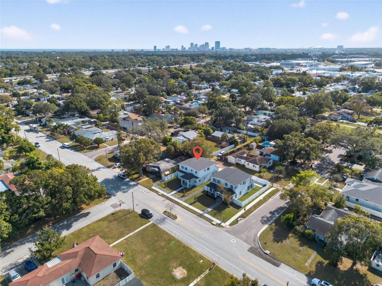 2530 34th Avenue N, Saint Petersburg, FL 33713 Photo