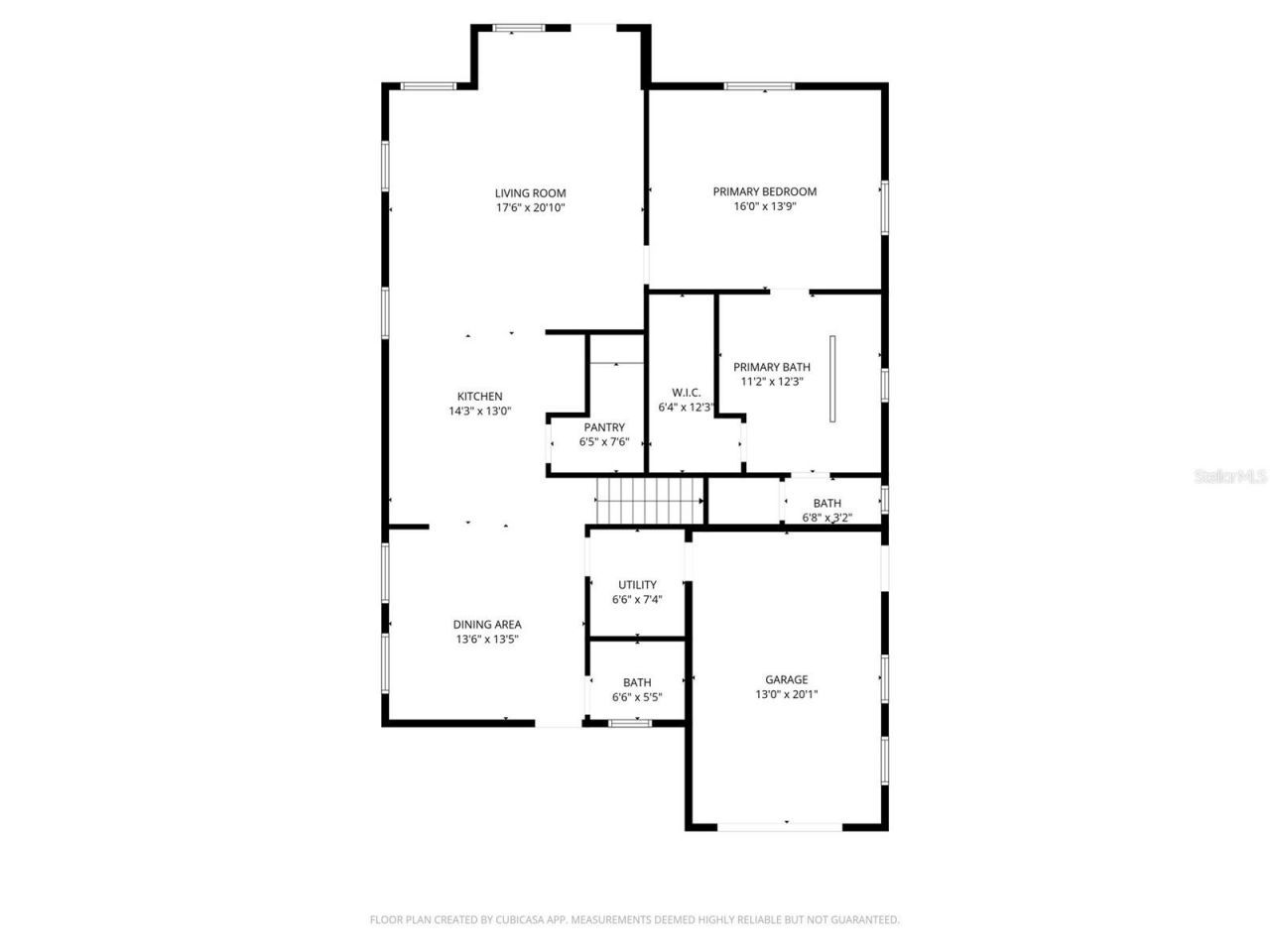 2530 34th Avenue N, Saint Petersburg, FL 33713 Photo