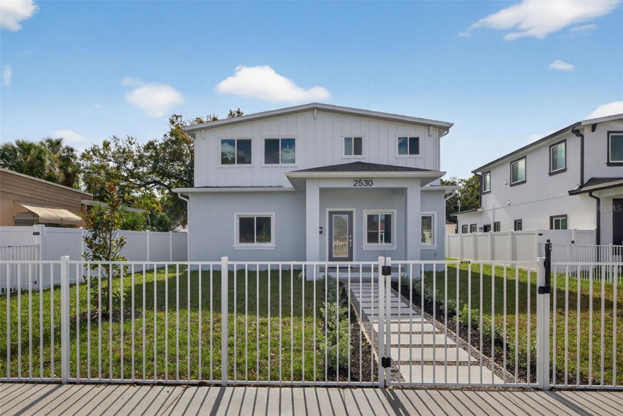 2530 34th Avenue N, Saint Petersburg, FL 33713 Photo