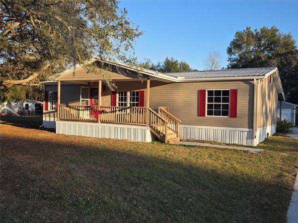 17834 CORPUS  CHRISTI DRIVE, SPRING HILL, FL 34610