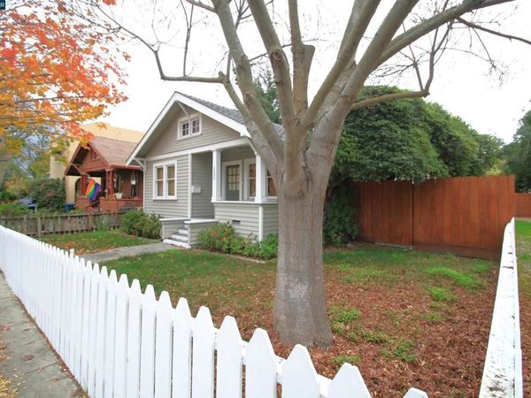 1002 Warren St, Martinez, CA 94553