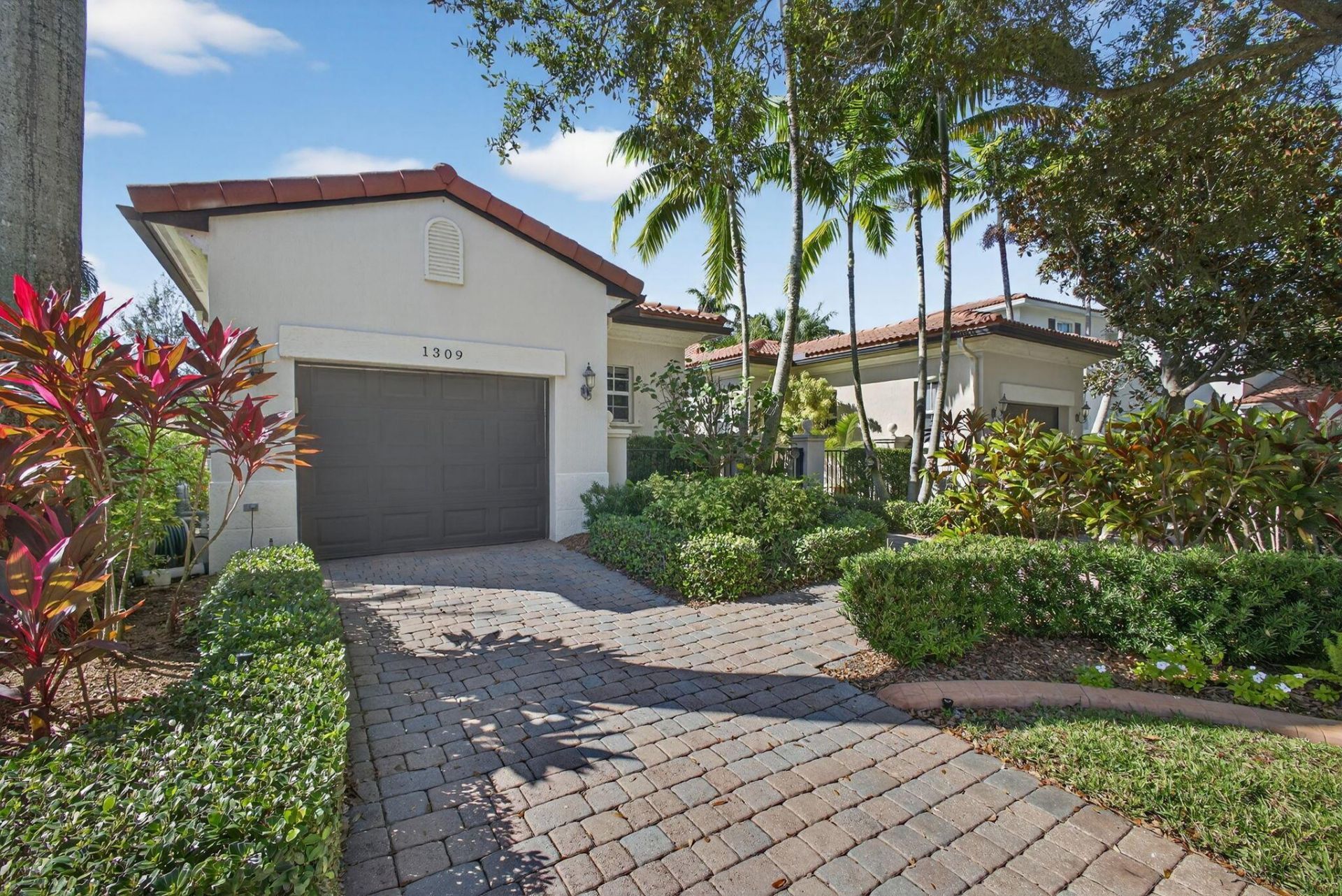 1309 Sonoma Court, Palm Beach Gardens, FL 33410 Photo