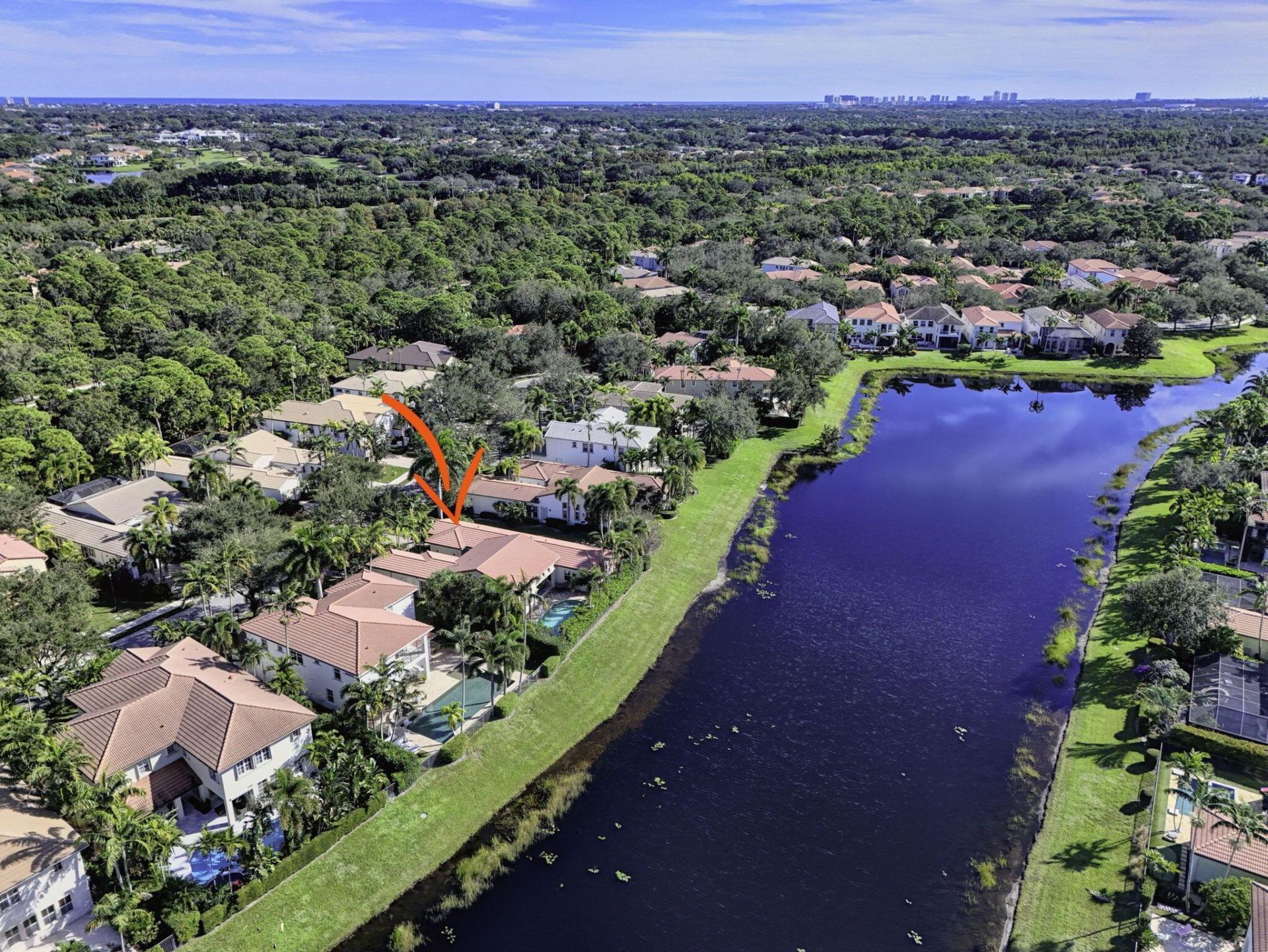 1309 Sonoma Court, Palm Beach Gardens, FL 33410 Photo