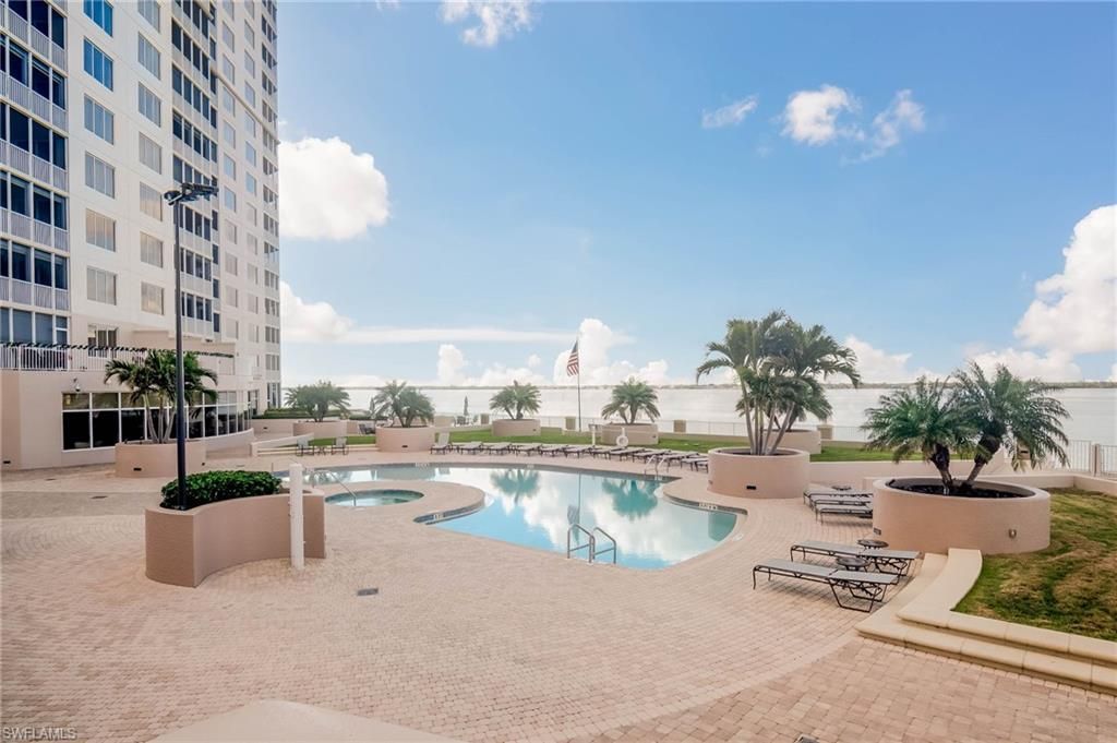 2080 W 1st St , Unit 206, Fort Myers, FL 33901 Photo