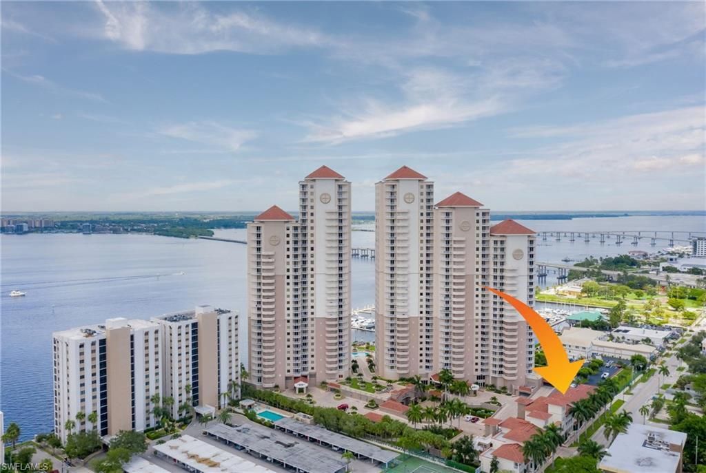 2080 W 1st St , Unit 206, Fort Myers, FL 33901 Photo