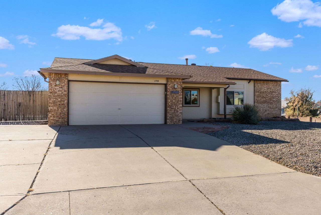 1700 Powder River Drive Ne, Rio Rancho, NM 87144 Main Photo