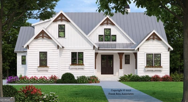 607 Forest Pointe Drive, Forsyth, GA 31029 Main Photo