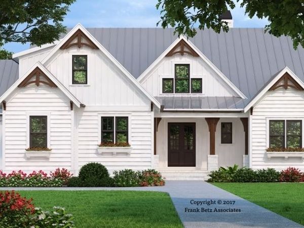 607 Forest Pointe Drive, Forsyth, GA 31029