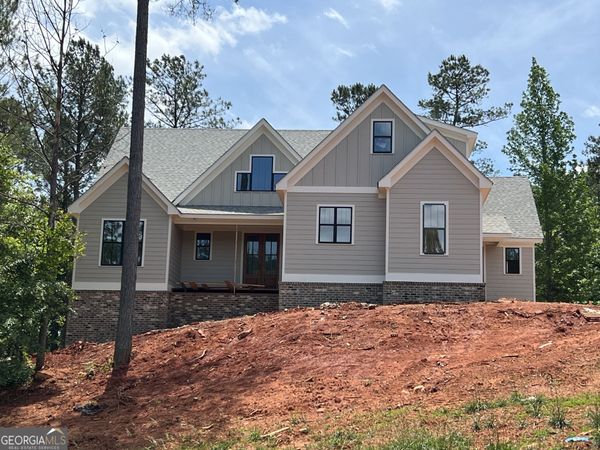 607 Forest Pointe Drive, Forsyth, GA 31029