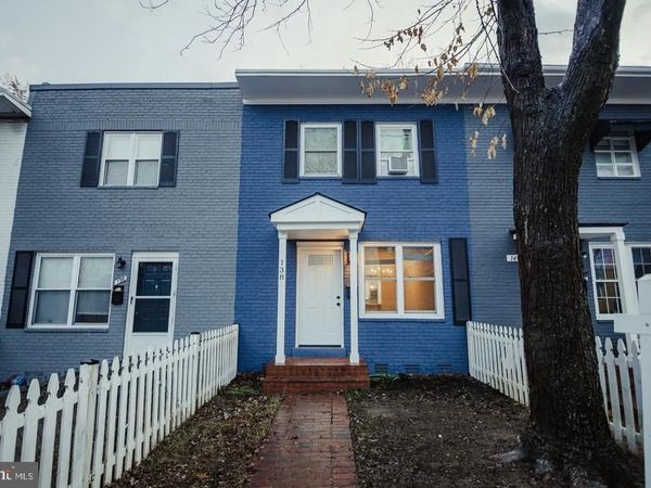 138 DALE STREET, ALEXANDRIA, VA 22305