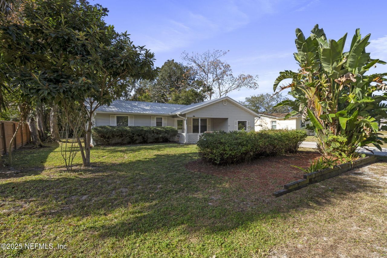 848 Queen Road, Saint Augustine, FL 32086 Main Photo