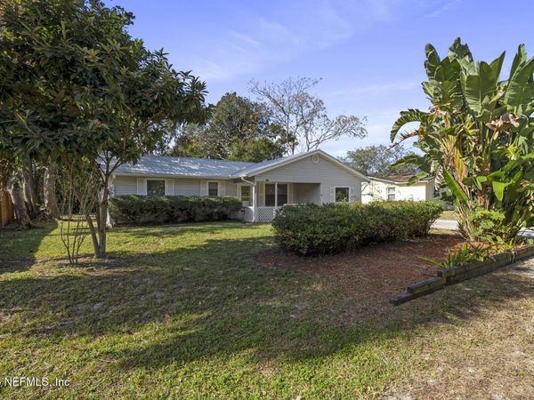 848 QUEEN Road, St. Augustine, FL 32086