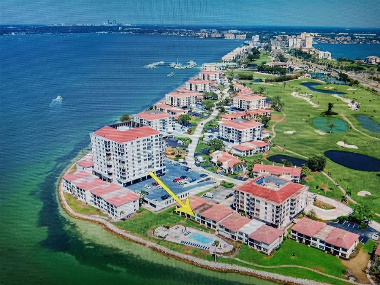 6279 Sun Boulevard, Unit 103, Saint Petersburg, FL 33715 Photo