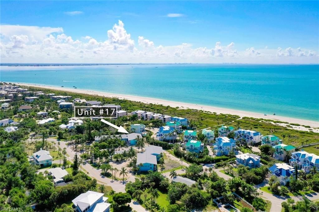 409 E Gulf Dr, Unit 17, Sanibel, FL 33957 Photo